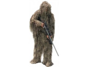 Hejkal Ghillie suit - Desert