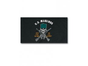 Vlajka - USMC Marines