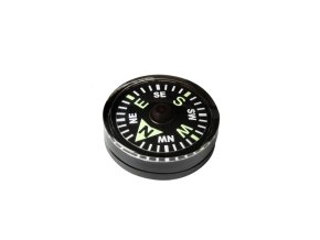 Kompas BUTTON - Large - Helikon