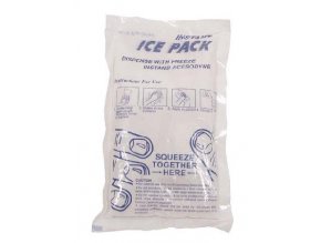 Ledový pytlík - Ice Pack