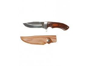 Nůž Hunting - Dřevo