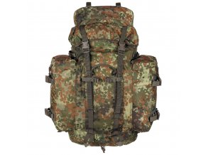 Batoh Mountain - 80 l - Flecktarn