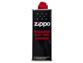 Benzin do zapalovače - Zippo