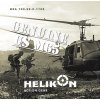 M65 Kalhoty - Twill - Oliv - Helikon