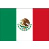 Vlajka - Mexiko
