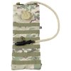 Camel-bag - MOLLE - Multicam