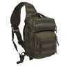 Taška přes rameno Assault - 9 L - Oliv