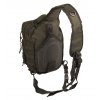 Taška přes rameno Assault - 9 L - Oliv