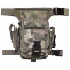 Opasková taška - Hip-Bag - Multicam