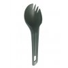 Příbor 2 in 1, SPORK WILDO® OLIV