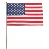 Vlajka - USA - 30 x 45 cm