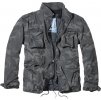 Bunda M65 - GIANT - Dark-Camo - Brandit