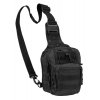 Taška přes rameno - CHEST BAG - černá - Pentagon®