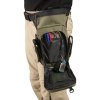 Hip-Bag - opasková taška MAX-S 2.0 - Černá - Pentagon®