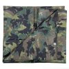 Plachta Woodland - 3,8 x 5 m