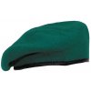 Baret AČR světle zelený, orig