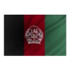 Vlajka - Afghánistán