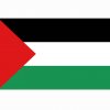 Vlajka- Palestina