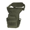 Hip-Bag, opasková taška MAX-S 2.0 - Oliv - Pentagon®