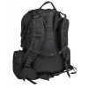 Batoh Defense - 36L - Černá