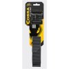 Opasek taktický - COBRA GT - 4,5 cm - Helikon - Černá