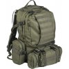 Batoh Defense - 36L - Oliv