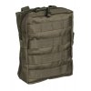 Sumka - MOLLE - Large - Oliv