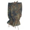 Holeňové kamaše Gore-Tex - Flecktarn - Orig