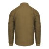 KU WLF NL back