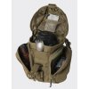 Vojenská taška - Černá - Cordura - Helikon