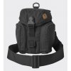 Vojenská taška - Černá - Cordura - Helikon