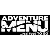 Kuře na divoko s rýží - Adventure menu