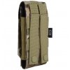 Pouzdro na mobil - Molle - Multicam- Brandit