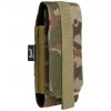 Pouzdro na mobil - Molle - Multicam- Brandit