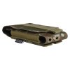 Pouzdro na mobil - Molle - Multicam- Brandit