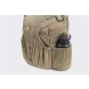 Batoh RAIDER - Černá - 22 l - Helikon
