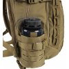 Batoh DRAGON EGG® MkII - Adaptive Green/Coyote - 25 l