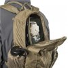 Batoh Groundhog - Černá - 10 l - Helikon