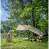 Celta SUPERTARP - 300 x 300 cm - Woodland - Helikon