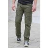 Kalhoty kapsáče - Slim fit - Oliv - Brandit