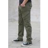 Kalhoty kapsáče - Slim fit - Oliv - Brandit