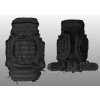 Batoh Max Pack - 85 L - Černá - Texar