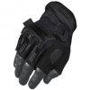 Bezprsté rukavice Mechanix - M-Pact  - Černá