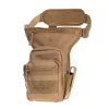 Hip-Bag, opasková taška MAX-S 2.0 - Coyote - Pentagon®