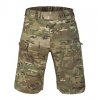 Šortky tactical urban - flex 11 - UTS - Multicam - Helikon