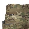 Šortky tactical urban - flex 11 - UTS - Multicam - Helikon