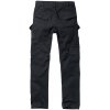 Kalhoty kapsáče - Slim fit - Černá - Brandit