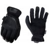 Dámské rukavice Mechanix - FastFit - černá