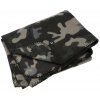 Deka Fleece - Dark camo - Brandit