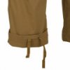 SFU - NEXT Kalhoty Mk2 - PolyCotton - Černá - Helikon